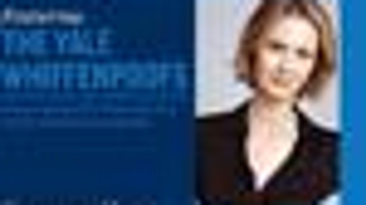 Yale Whiffenpoofs to Honor Cynthia Nixon with Special Concert