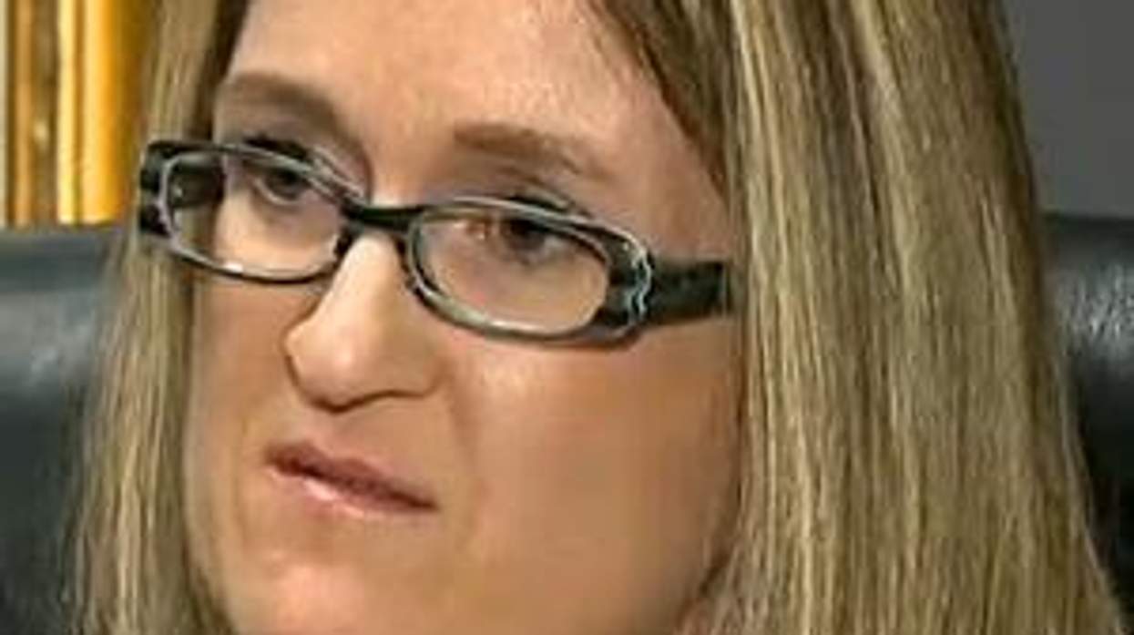 Lesbian Teacher Sues Michigan School for Retaliatory Firing