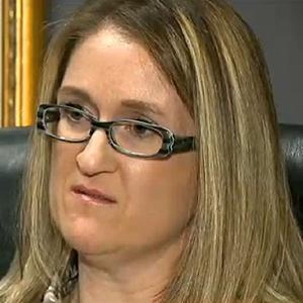 Lesbian Teacher Sues Michigan School for Retaliatory Firing
