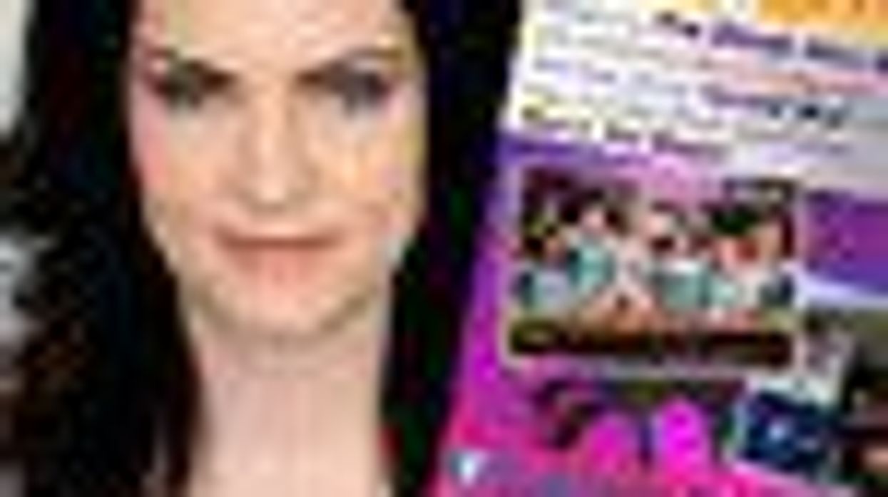 Dinah Film Series Kicks Off with Jill Bennett Starrer 'Second Shot'