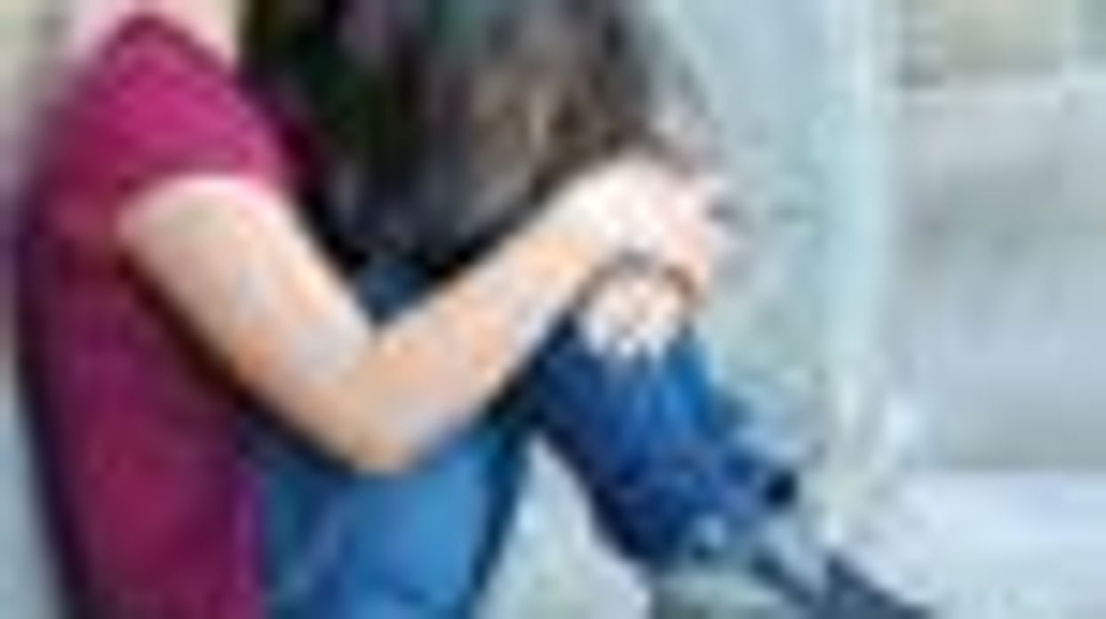 Op-Ed: Young, Queer and Homeless