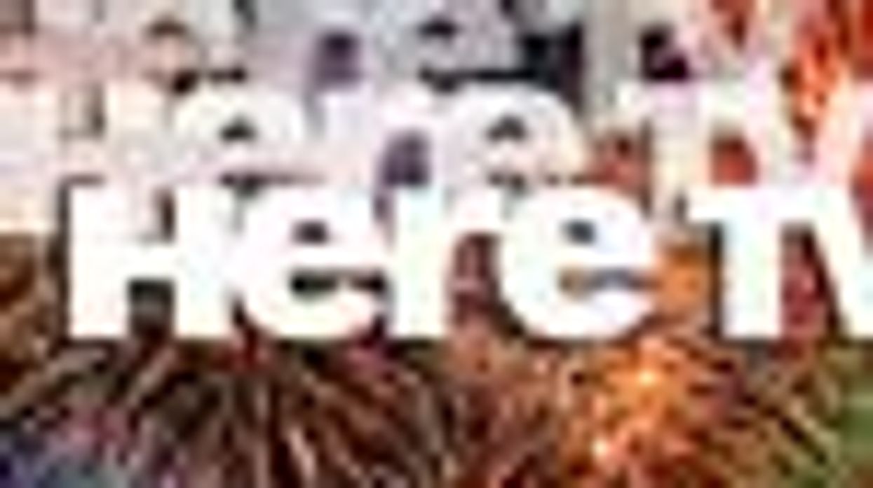 Here TV Celebrates 10th Anniversary of LGBT Programming with Launch of New Frontiers Film Project