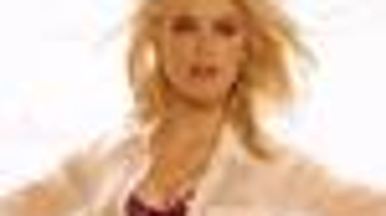 Watch: Amber Heard, Vintage Cars, Booze, Ice Cubes and Cleavage for GUESS Girl Fragrance