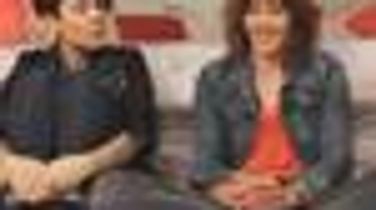 Watch: Tegan and Sara Interview Kate Moennig in a Video Directed By Clea DuVall