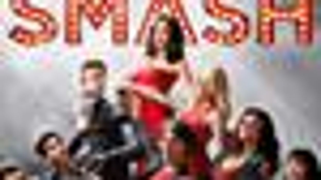 Win 'Smash's' Complete First Season on DVD - Enter Giveaway Now