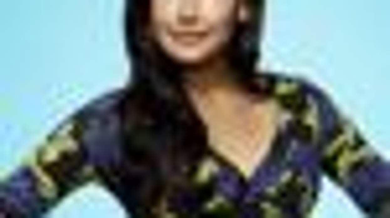 Listen: Santana Does 'Girl on Fire,' 'Nutbush City Limit' and More for 'Glee's' Big 'Diva' Ep.