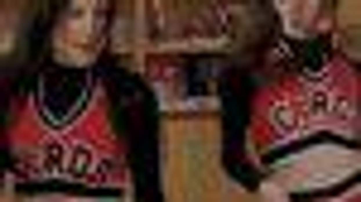 Watch: Santana is 'Glee's' True 'Diva' Performing 'Nutbush City Limits'