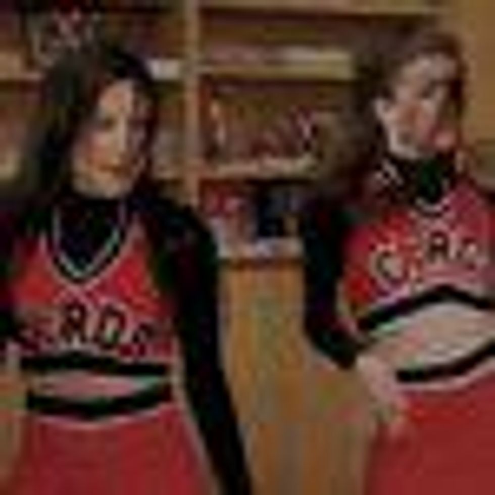 Watch: Santana is 'Glee's' True 'Diva' Performing 'Nutbush City Limits'