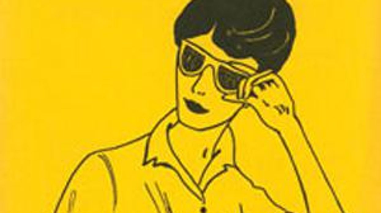 Landmark Lesbian Magazine 'The Ladder' on Display at Smithsonian