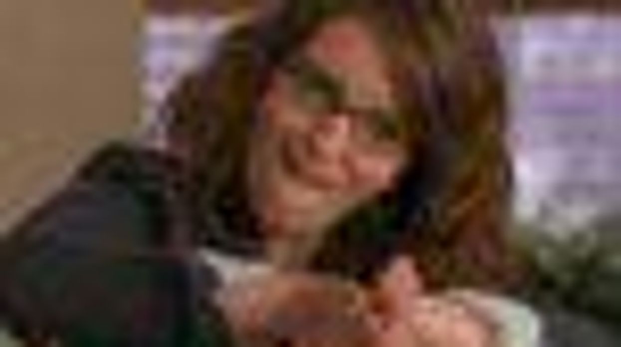 Watch: Farewell to '30 Rock' and Liz Lemon's Lesbian Moments