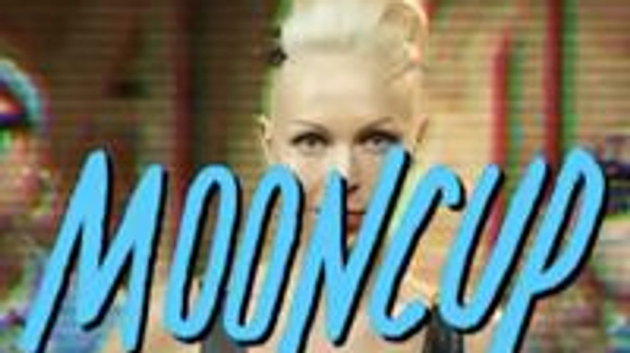 Watch: The Rap Battle of Tampon v. Mooncup