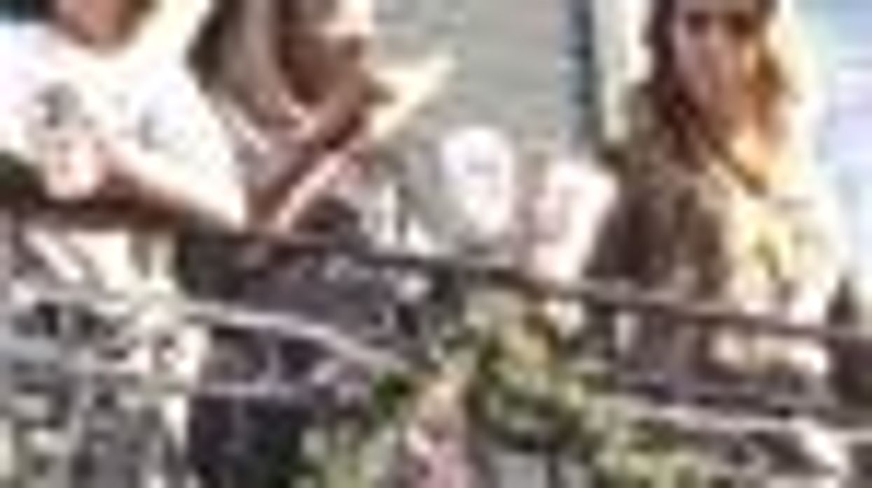 Watch: Lesbian Web Series 'Girl Play' Premiere