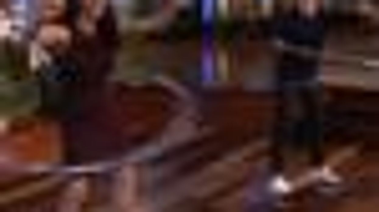 Watch: Ellen DeGeneres and Catherine Zeta Jones Hula Hoop and Sword Fight