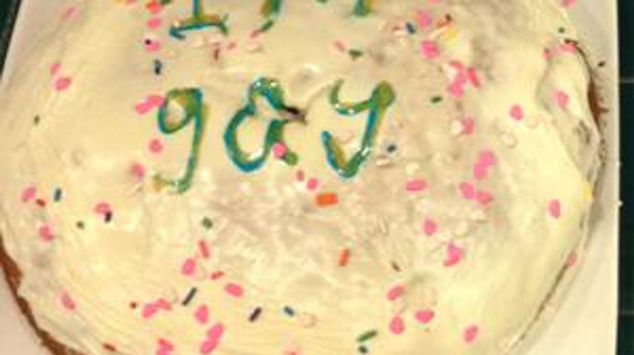 15-Year-Old Lesbian Is Having Her Gay-ke and Eating It Too