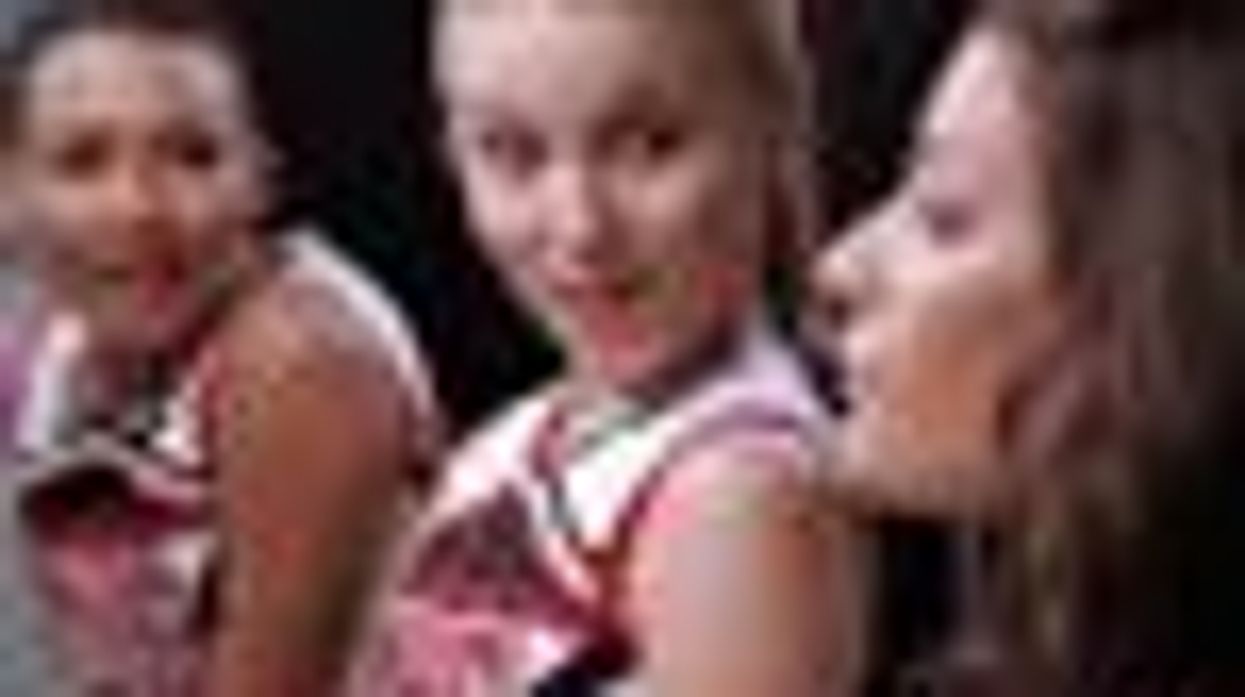 Listen: 'Glee' Reunites Santana, Rachel and Quinn for 'Love Song'