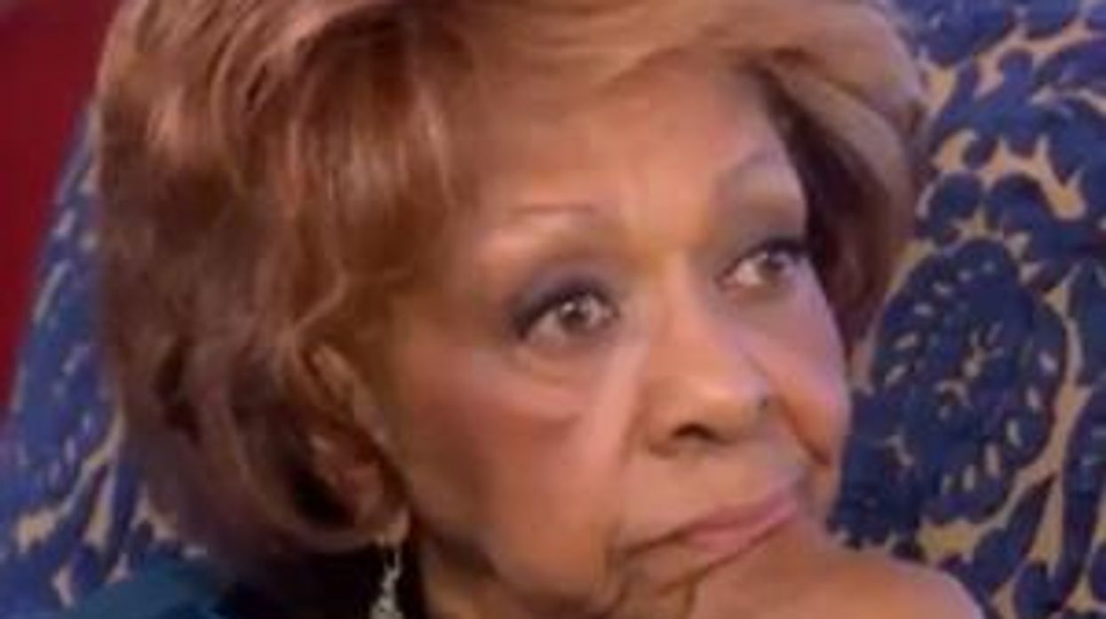Watch: Whitney Houston's Mom, Cissy, Would 'Absolutely' Have Been Bothered by Lesbian Daughter