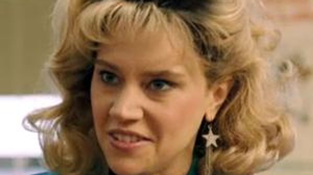 Watch: Kate McKinnon Channels Carmela Soprano on SNL