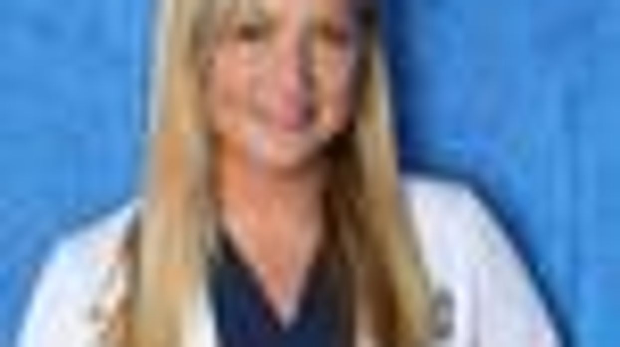 'Grey's' Jessica Capshaw on Phantom Leg Syndrome and Calzona's Future