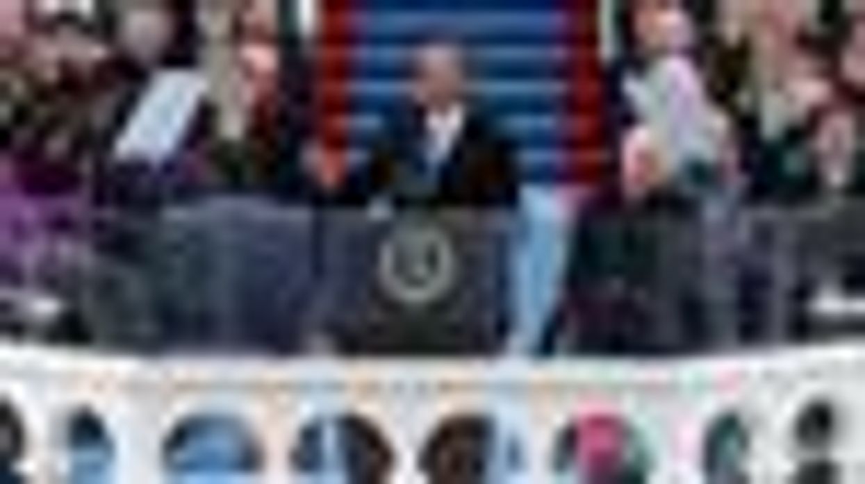 Op-Ed: Linking Selma to Stonewall Divides Black Community