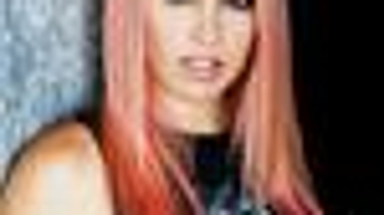 'The Real L Word's' Lauren Bedford Russell Speaks Openly About her Multiple Sclerosis