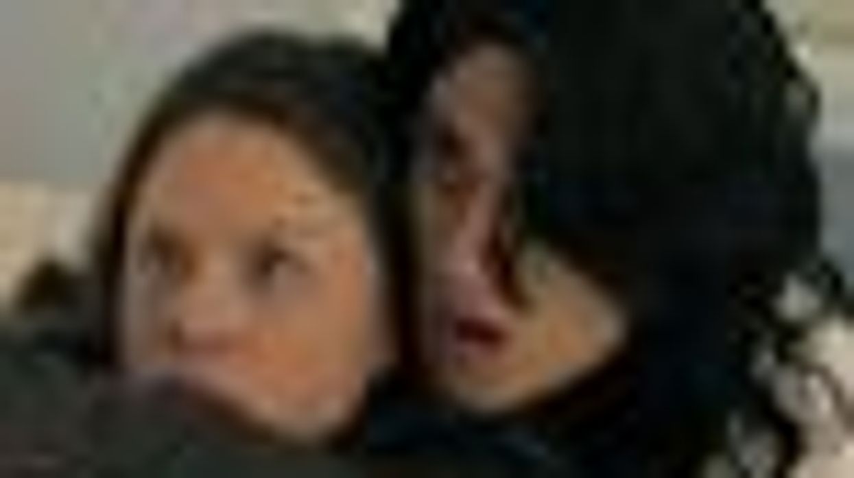 Watch: Out Actress Ashleigh Sumner Stars in 'Bruno and Earlene Go to Vegas'