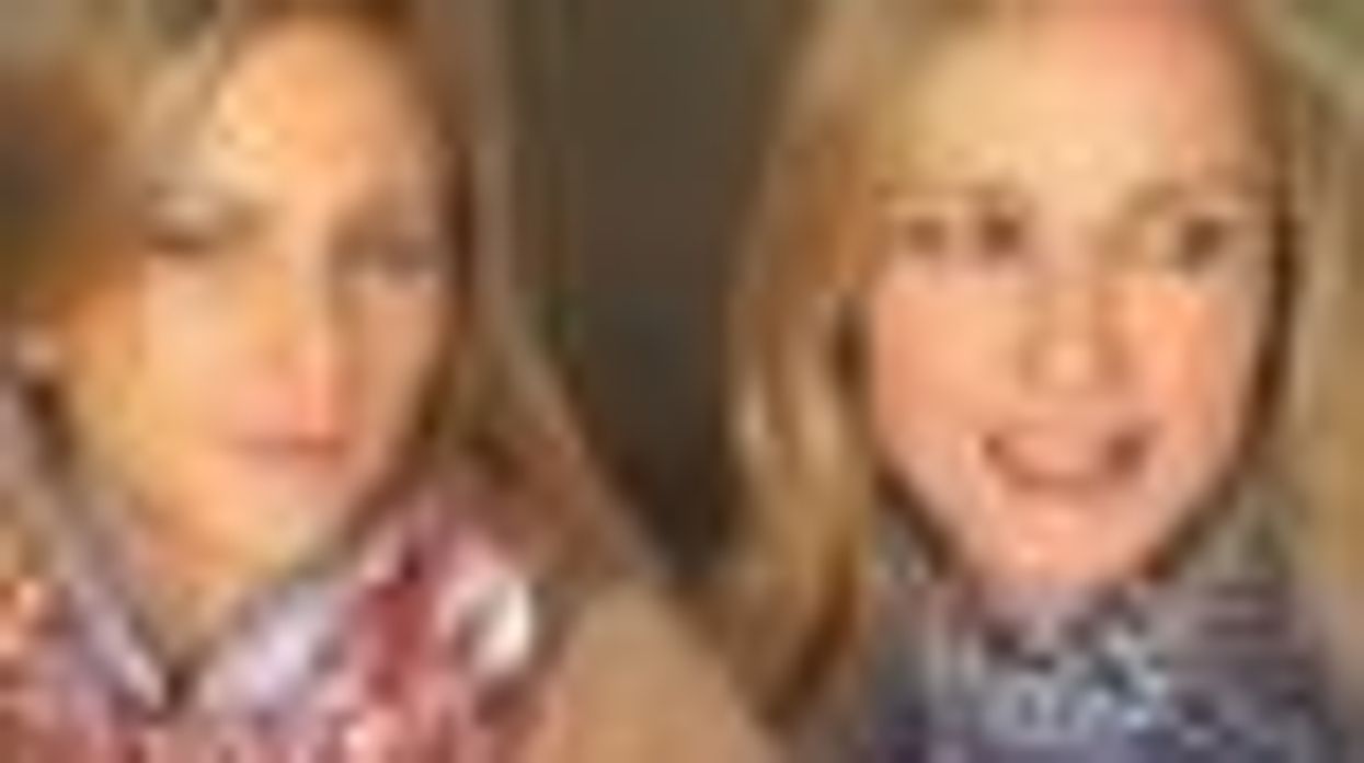 Watch: Chely Wright and Lauren Blitzer Announce They're Pregnant