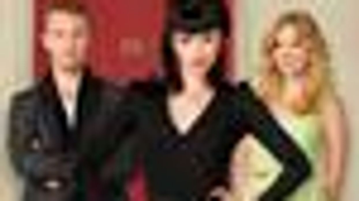 'Don't Trust the B---- in Apt. 23' Yanked from ABC's Schedule