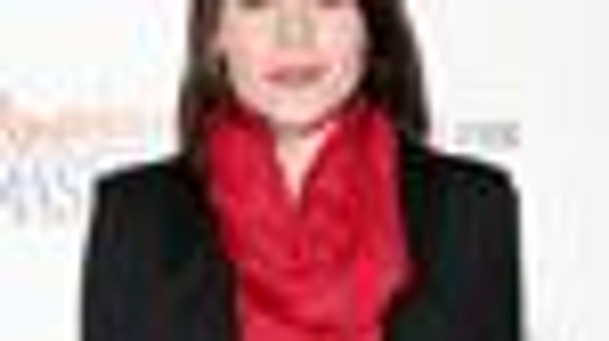 Clea DuVall Proves She's a Regular Human