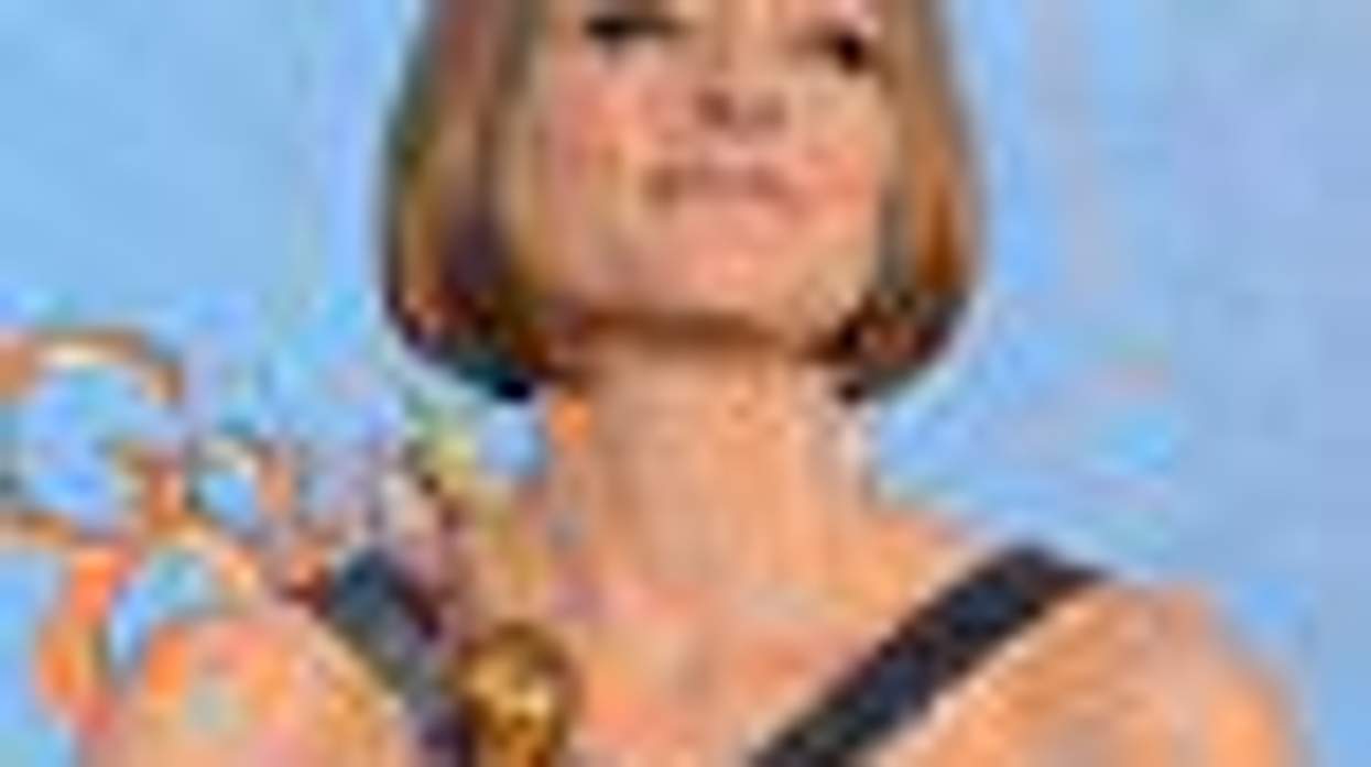 Op-Ed: Jodie Foster and the End of Privacy