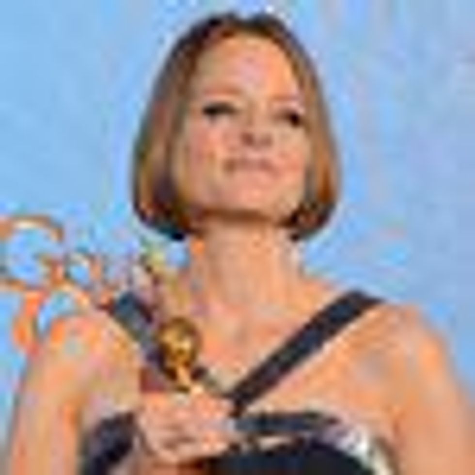 Op-Ed: Jodie Foster and the End of Privacy