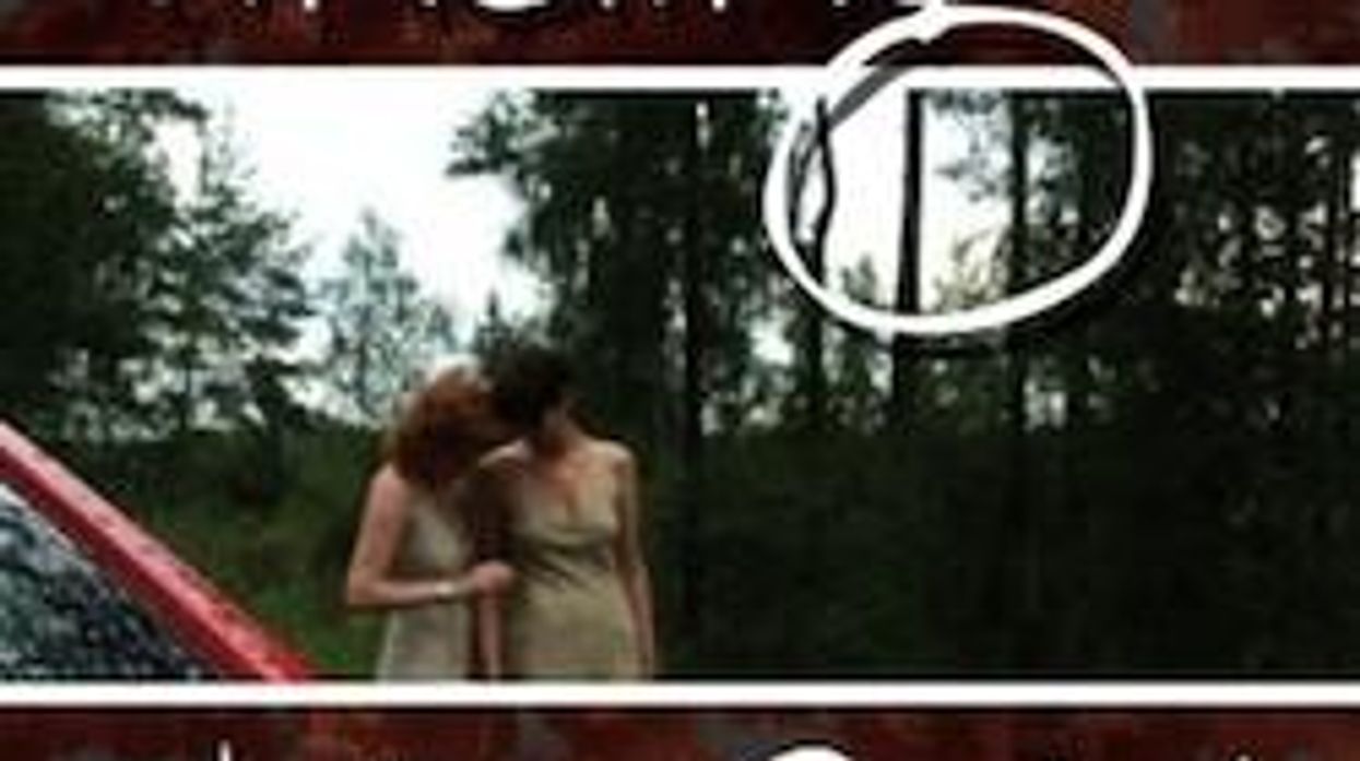 'Finding Bluefield' Tells a Lesbian Love Story Set Against the Back Drop of the '60s