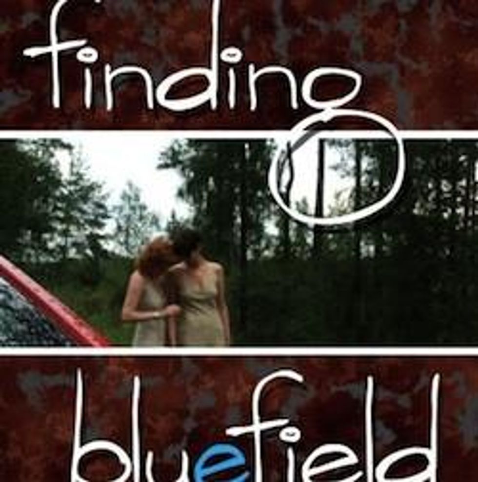 'Finding Bluefield' Tells a Lesbian Love Story Set Against the Back Drop of the '60s