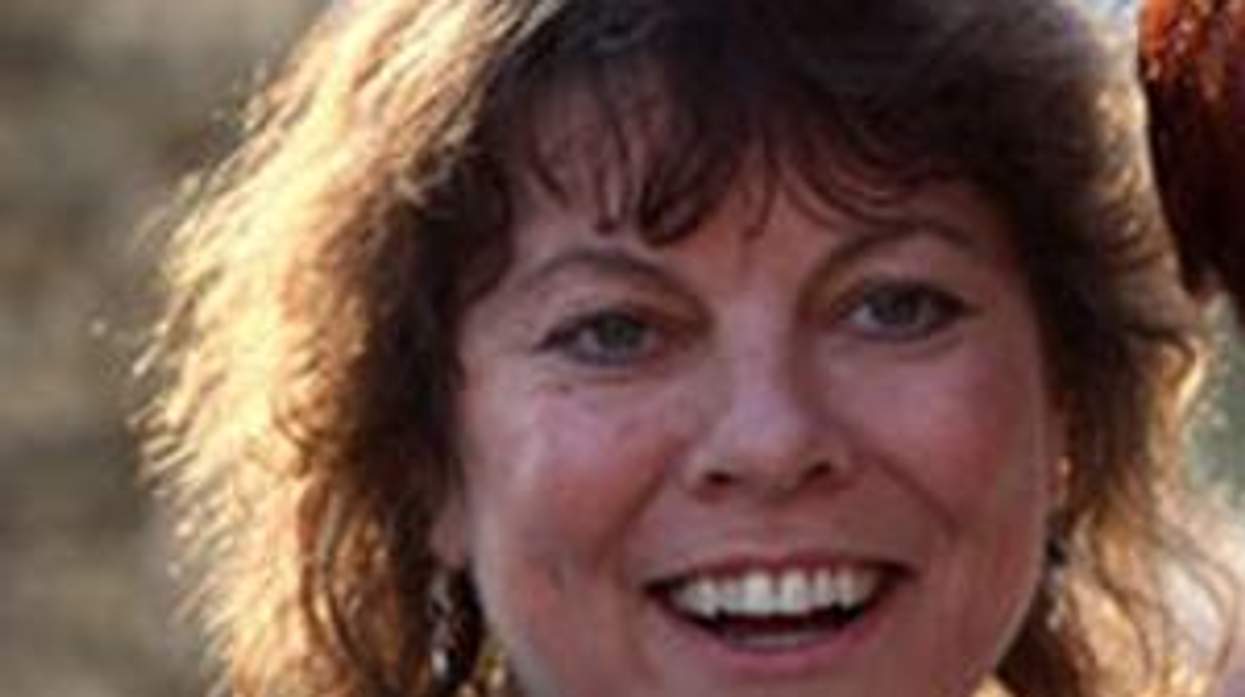 Joanie No Longer Loves Chachi: Erin Moran Goes Gay, Says Tabloid