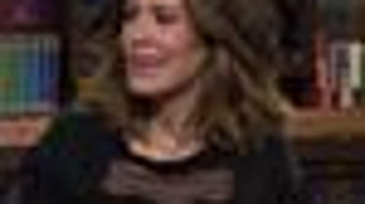 Watch: Sarah Paulson Nails Holly Hunter Impression