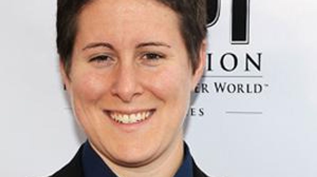 Watch: Lesbian Poker Champ Gets Engaged then Wins Big