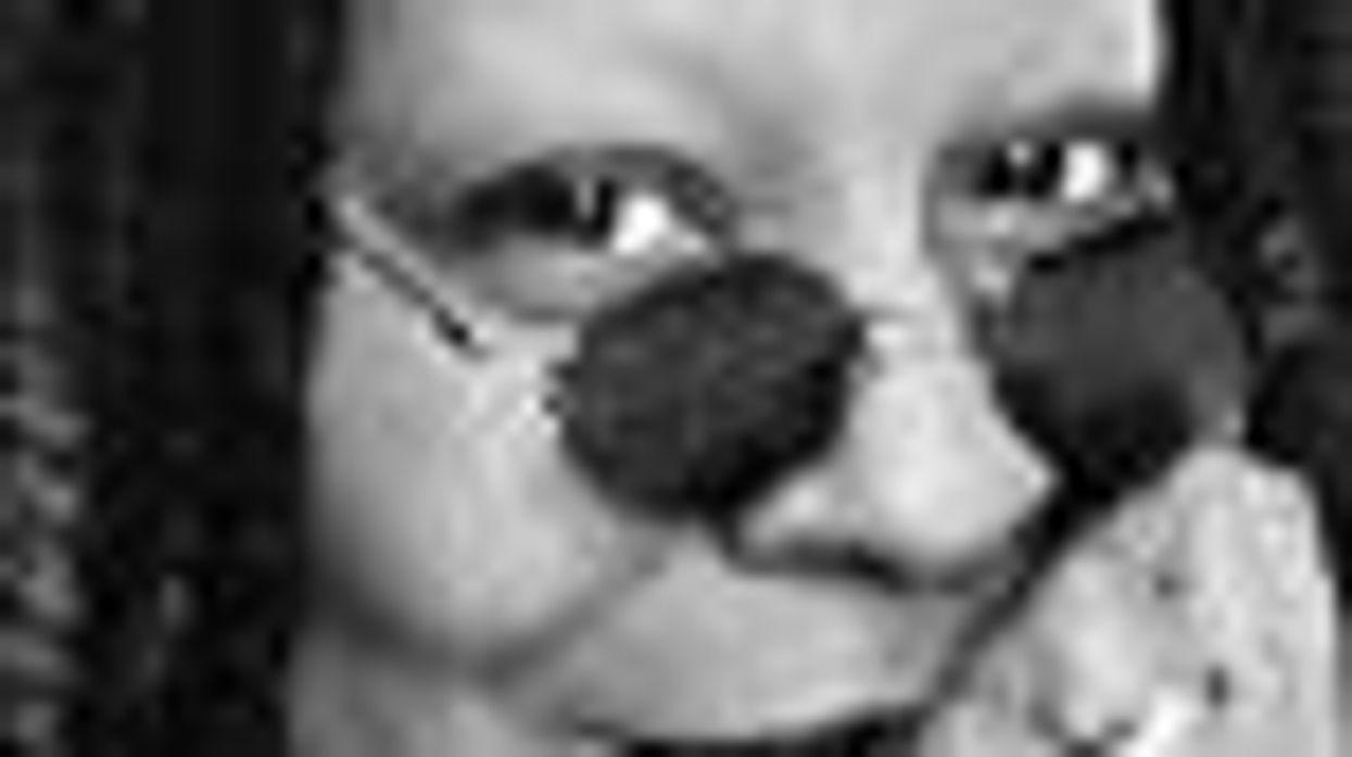 Whoopi Goldberg Honored by HRC for LGBT Activism