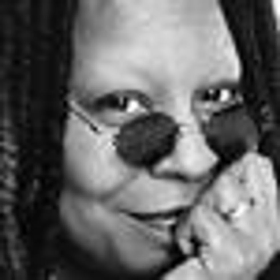 Whoopi Goldberg Honored by HRC for LGBT Activism 