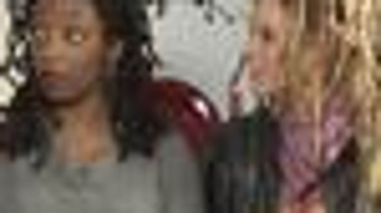 Watch: 'Cherry Bomb' Ep. 5.2 - The Art of Dating