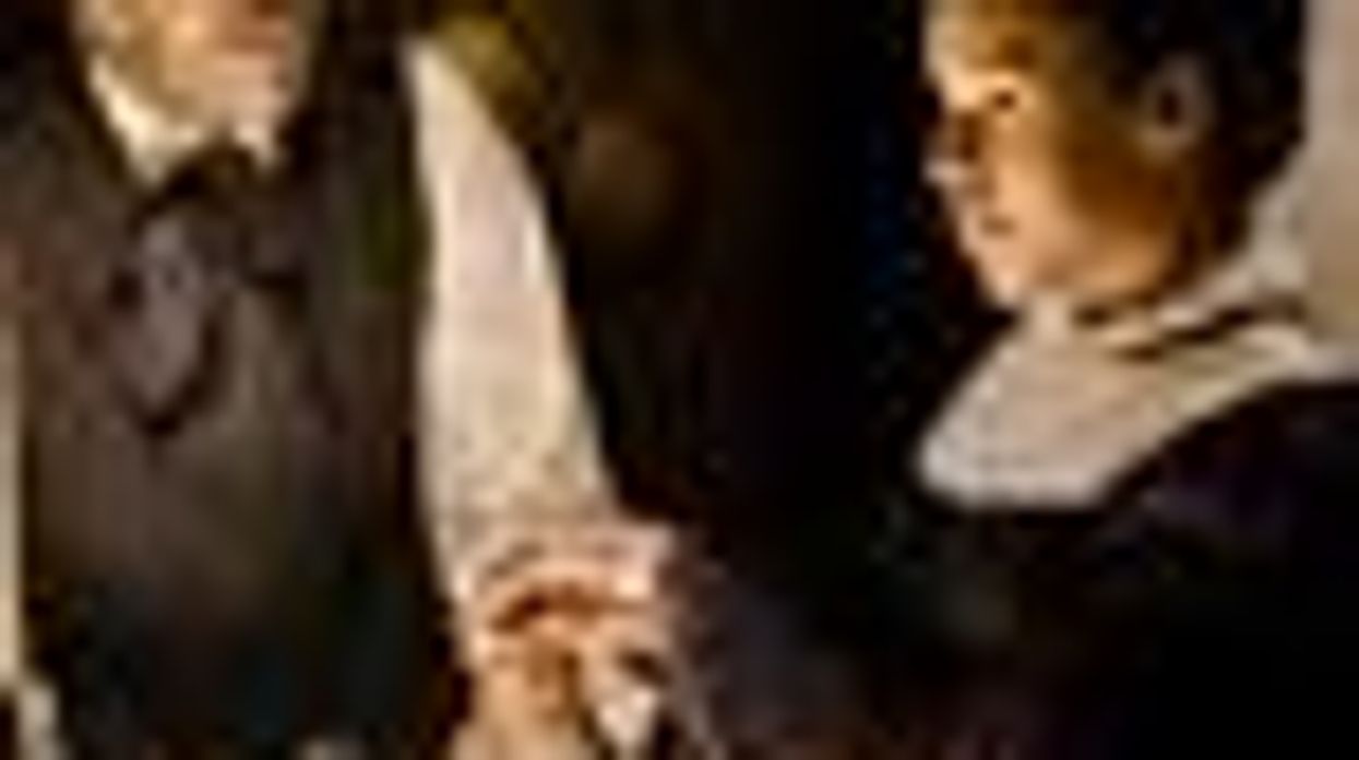 Op-Ed: Was There a P.C. Way for Tarantino to Portray Slavery in 'Django Unchained?'