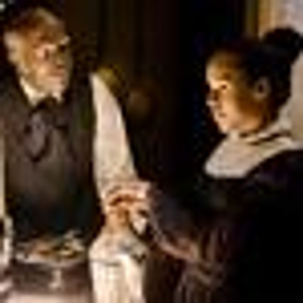 Op-Ed: Was There a P.C. Way for Tarantino to Portray Slavery in 'Django Unchained?' 