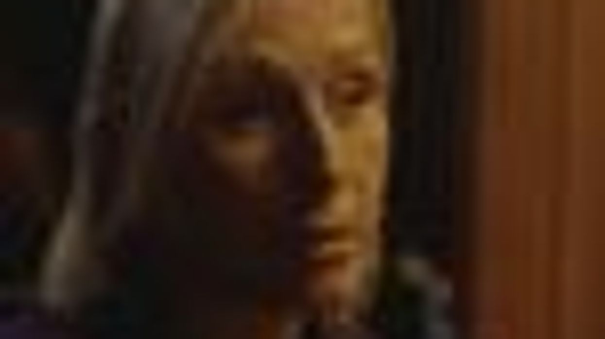 Watch: Martina Navratilova Rips Feminist Bookstore on 'Portlandia'