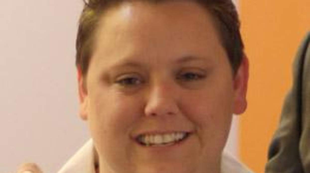 Exclusive: Jennifer Tyrrell on Family, Life, and Equality After The Boy Scouts