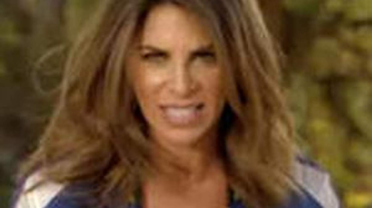 One Million Moms Goes After Jillian Michaels' Dirty Mouth