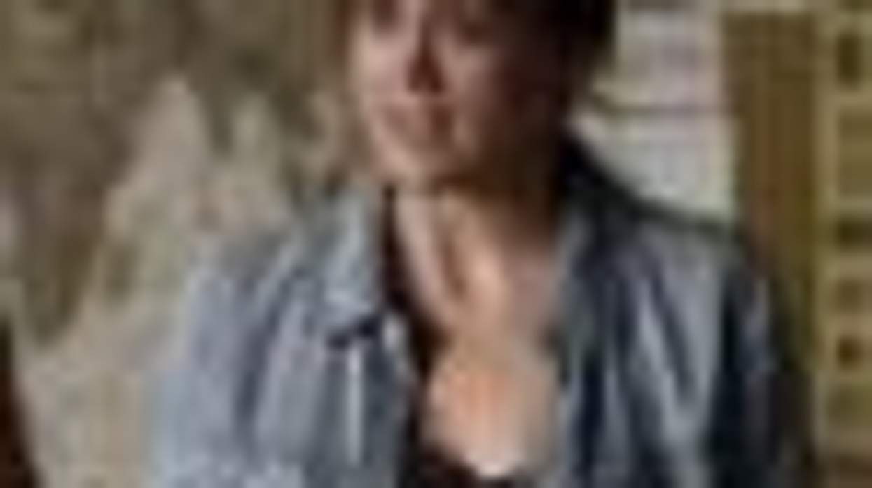 Watch: Paige McCullers Returns to 'Pretty Little Liars' and Girlfriend Emily's Got Big Plans for Her