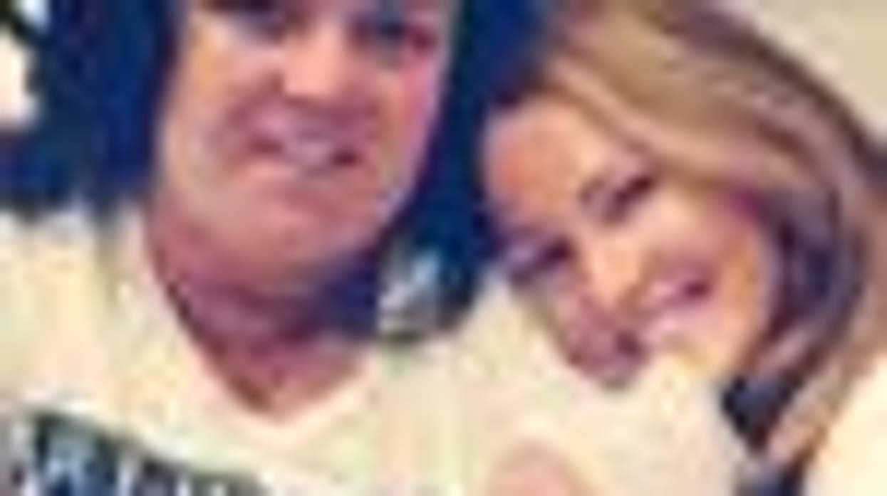 Rosie O'Donnell and Wife Michelle Rounds Welcome New Baby to the Family