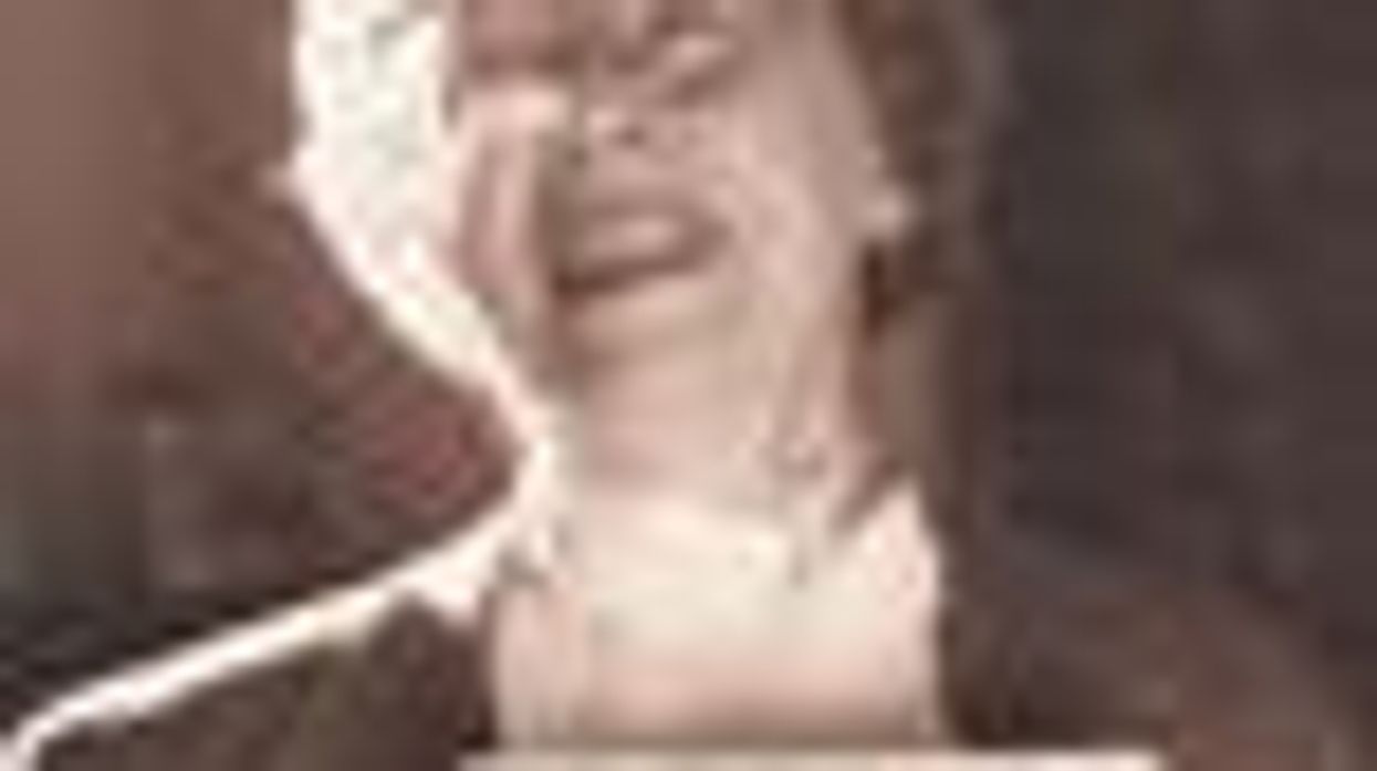 PFLAG Founder Jeanne Manford Dies at 92