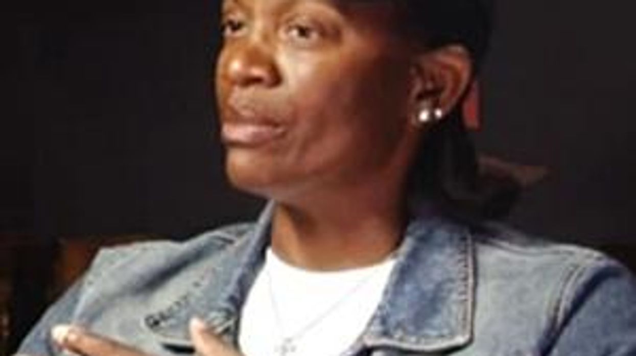 Texas Track Coach Resigns Over Decade-Old Lesbian Affair