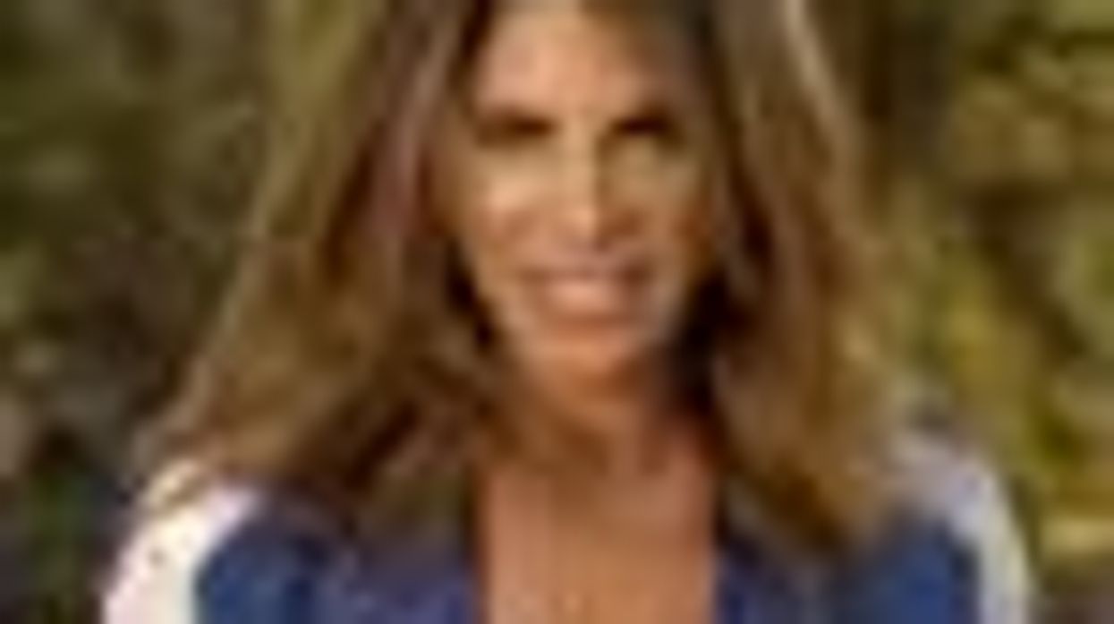 Watch: Jillian Michaels is as Tough as Ever on 'The Biggest Loser'