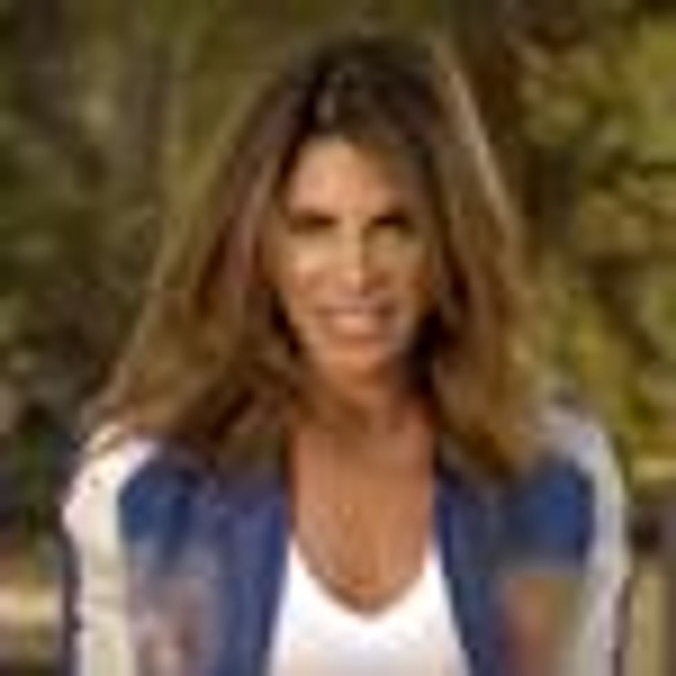 Watch: Jillian Michaels is as Tough as Ever on 'The Biggest Loser'