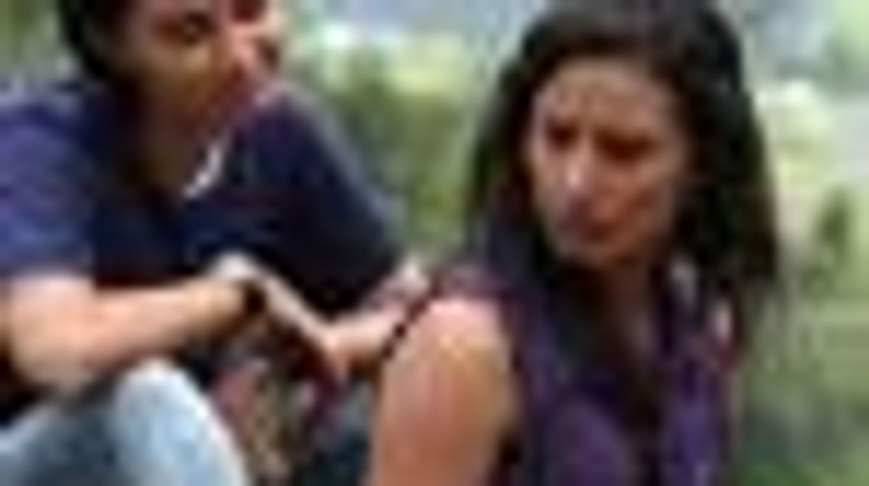 Watch: Lesbian Themed Nepalese Film 'Soongava: Dance of the Orchids' Premieres at Palm Springs